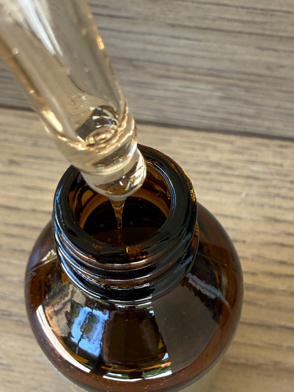 Bloom Glycerin Essence