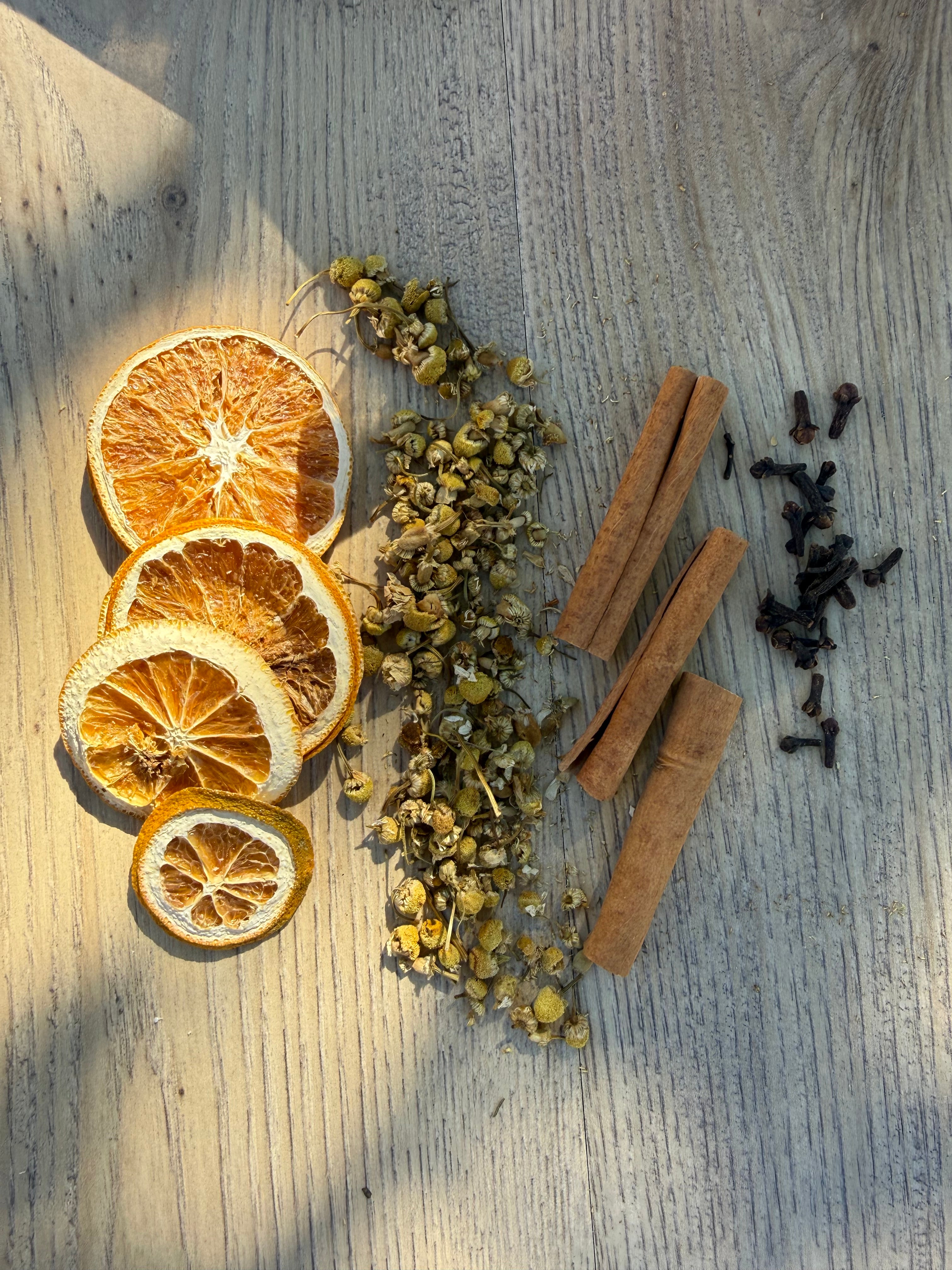 Earth Rest Simmer Pot