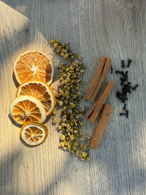 Earth Rest Simmer Pot