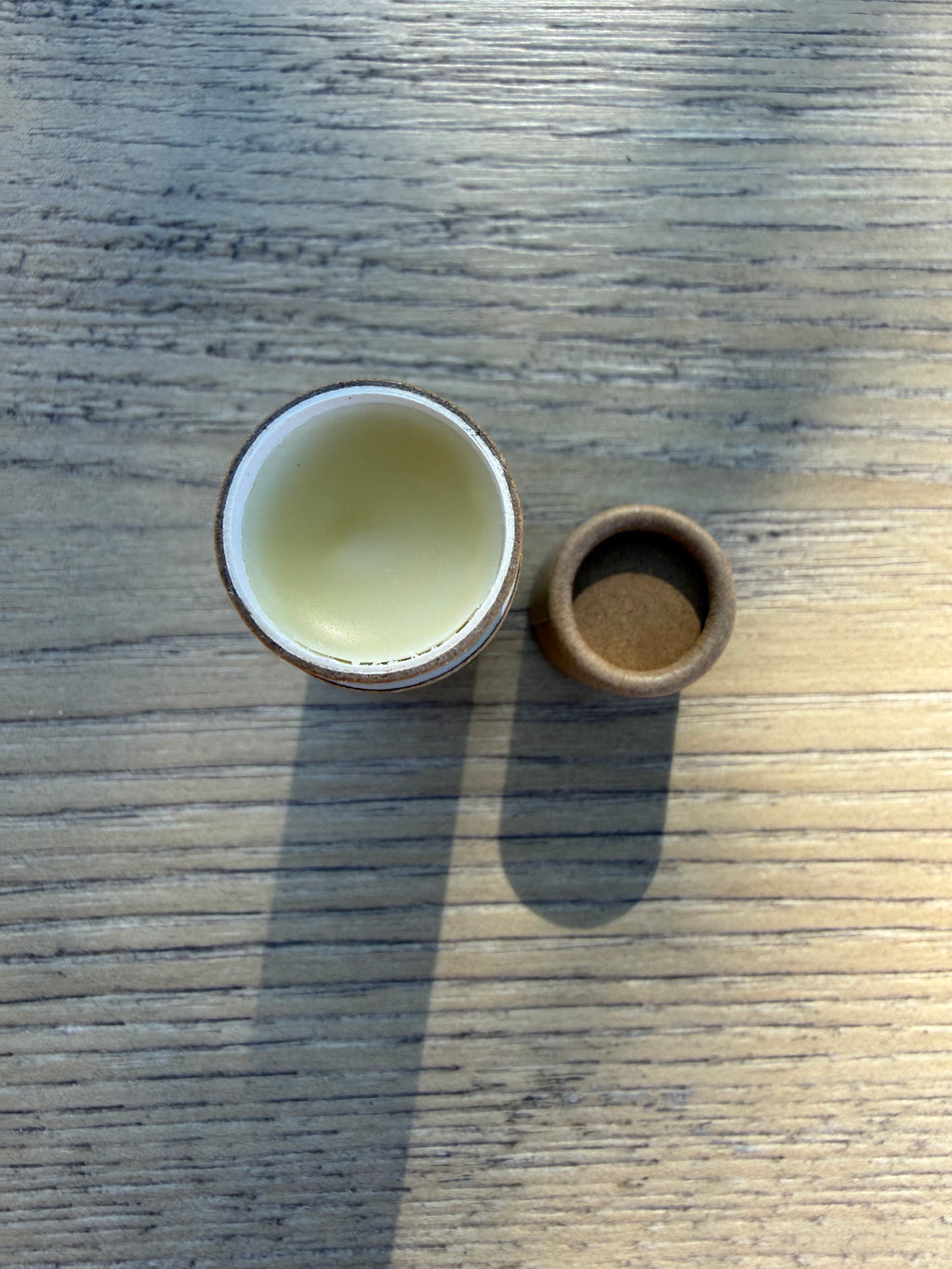 Minted Mend Lip Balm