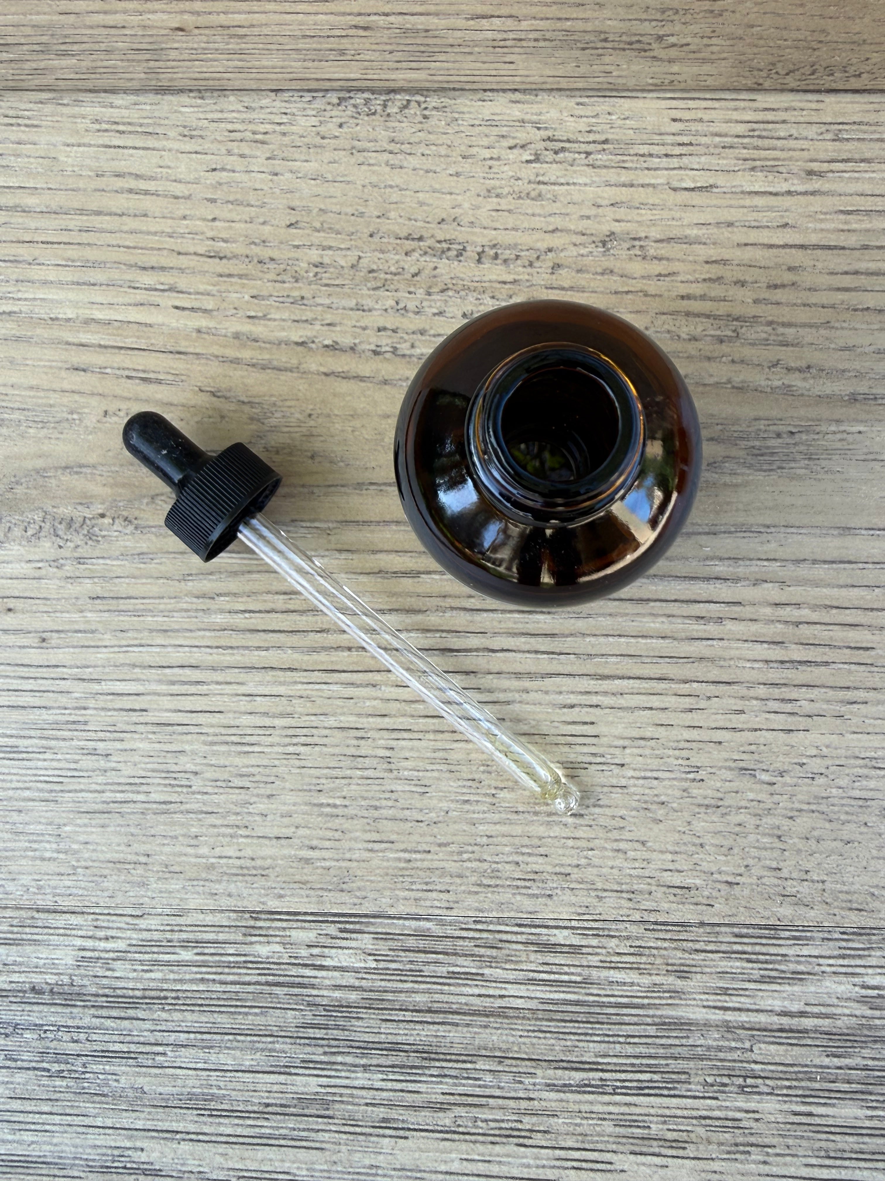 Salt Elemental Body Oil