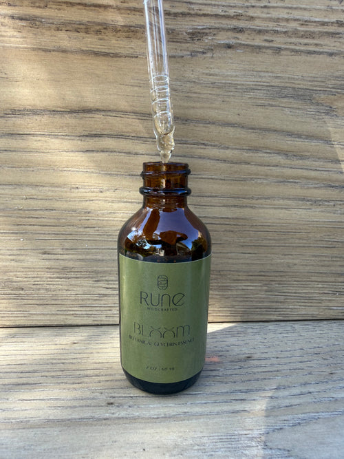 Bloom Glycerin Essence