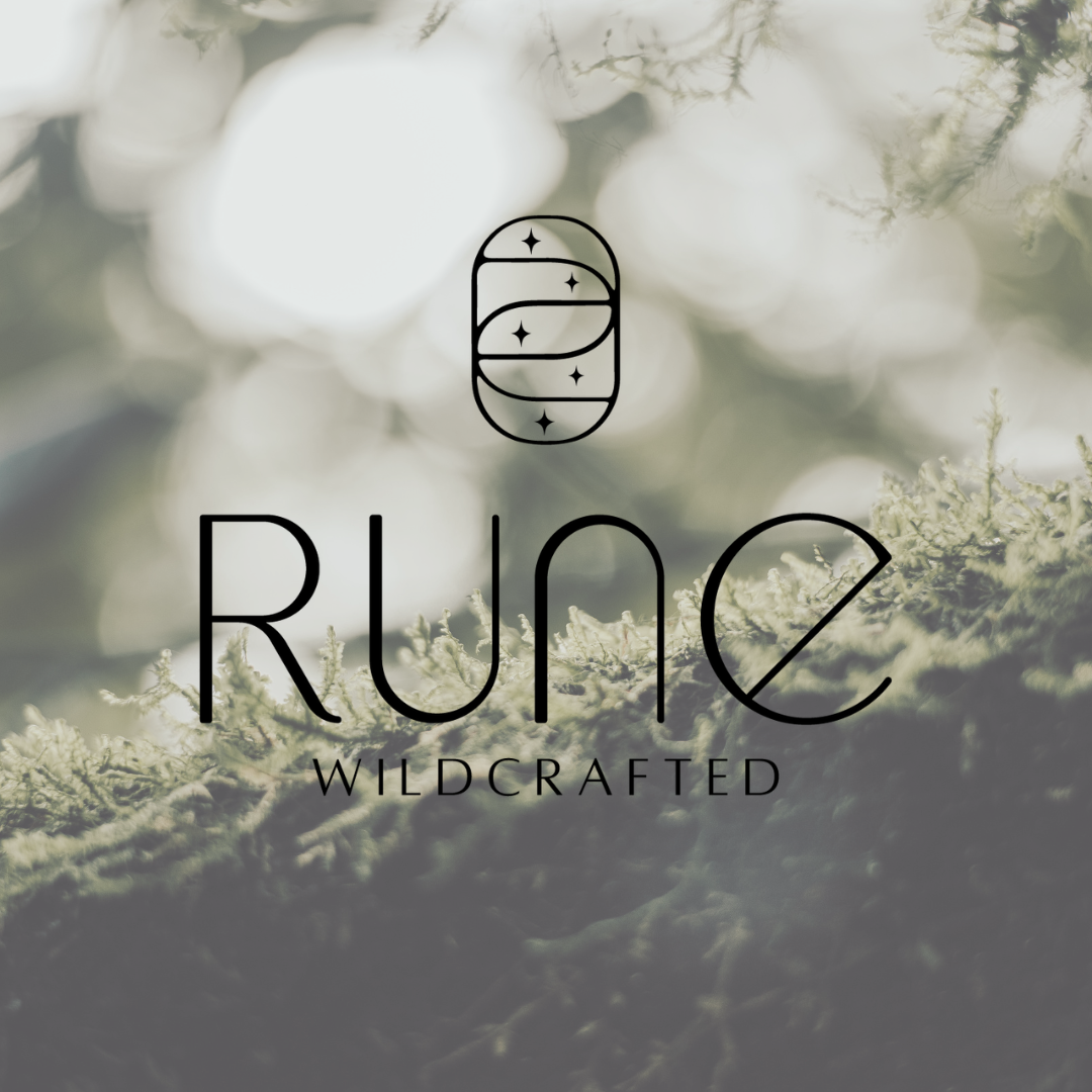 Wildcrafted Rune Gift Card