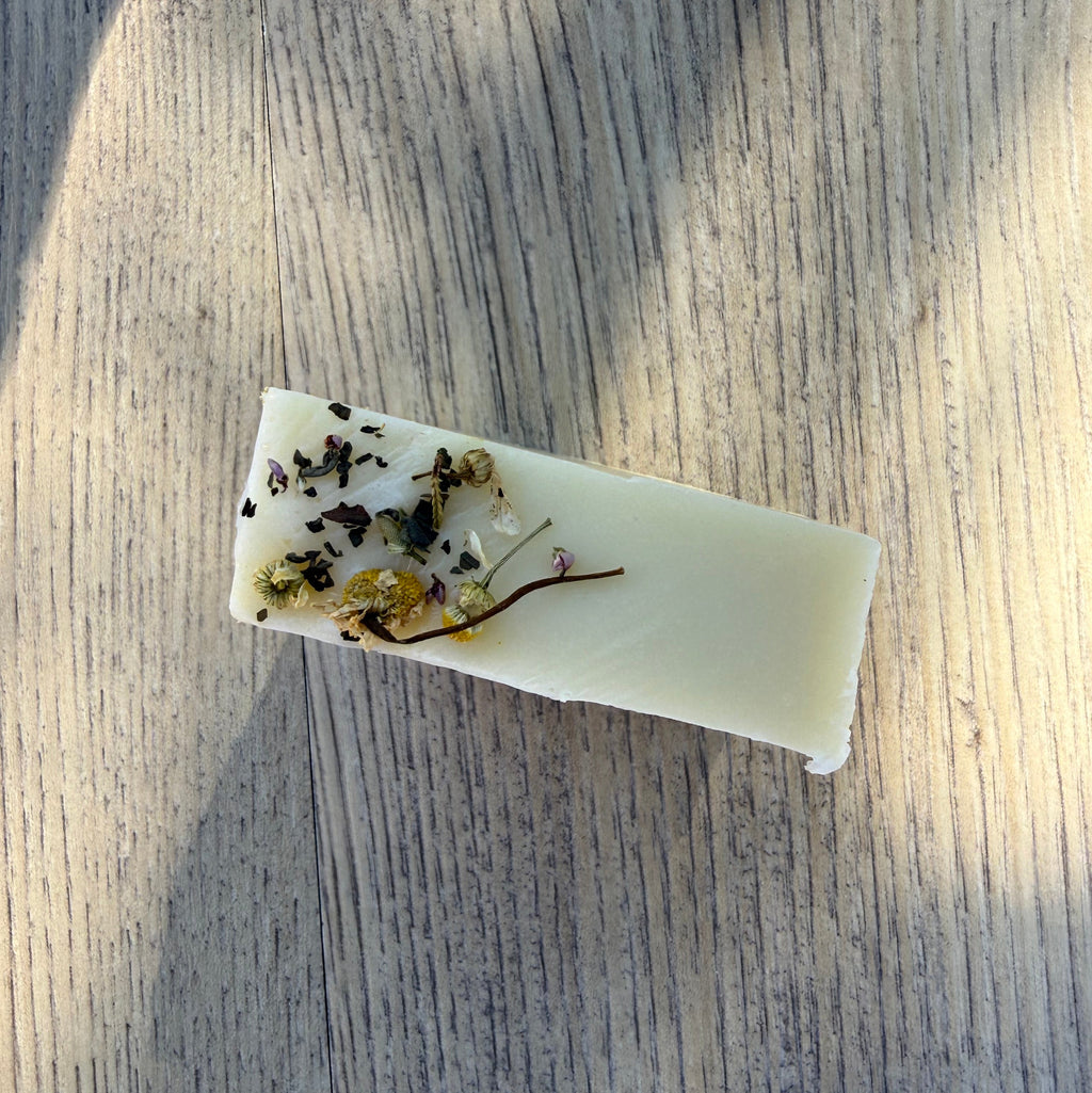 Chamomile Goat’s Milk Soap